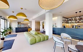 Primo Ostuni Hotel